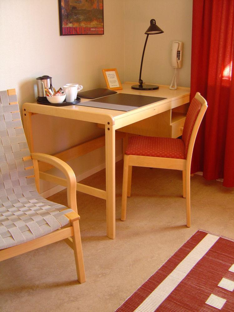 Kungälv Nordiska Folkhoegskolan Bed And Breakfast מראה חיצוני תמונה