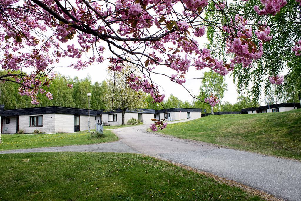 Kungälv Nordiska Folkhoegskolan Bed And Breakfast מראה חיצוני תמונה