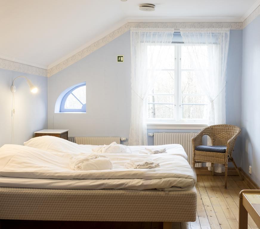 Kungälv Nordiska Folkhoegskolan Bed And Breakfast מראה חיצוני תמונה