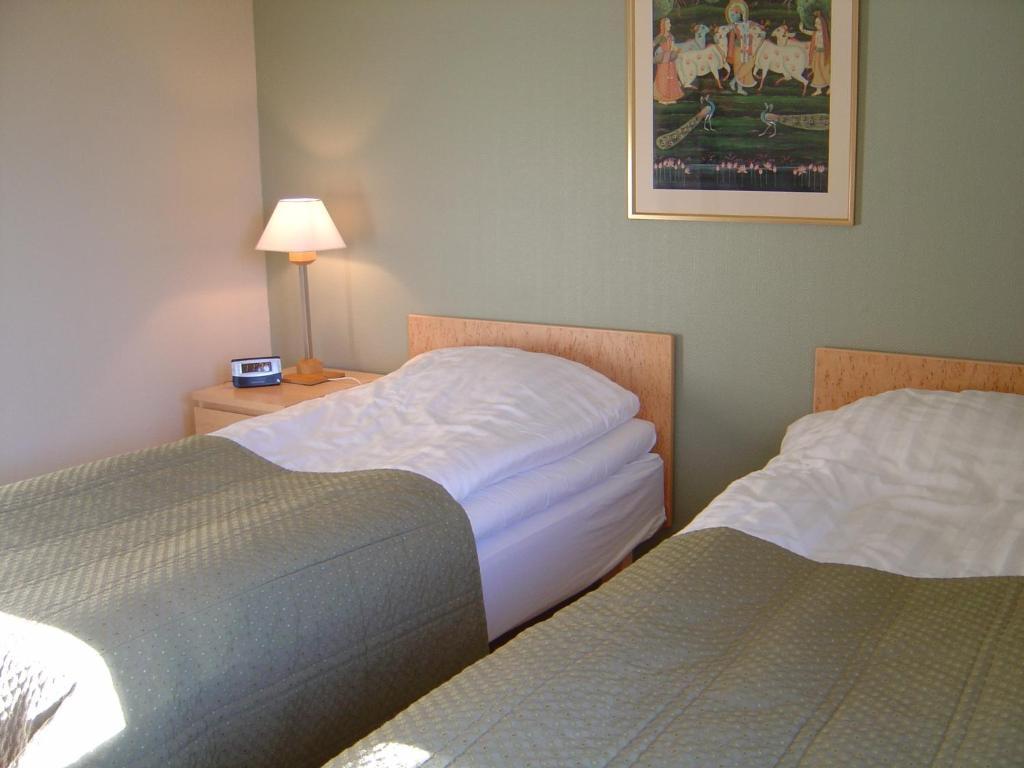 Kungälv Nordiska Folkhoegskolan Bed And Breakfast חדר תמונה