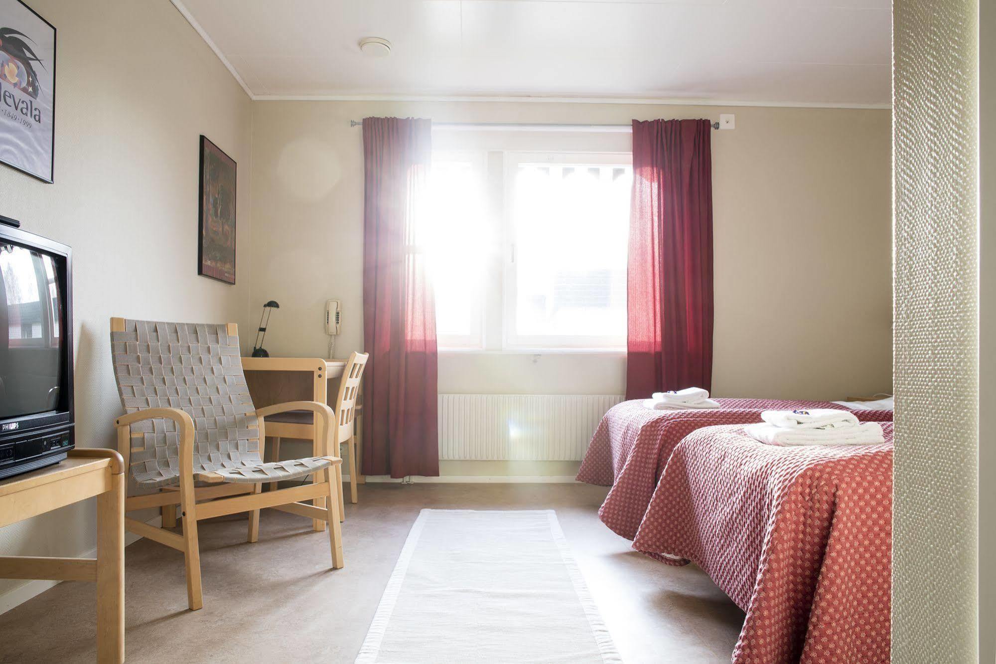 Kungälv Nordiska Folkhoegskolan Bed And Breakfast מראה חיצוני תמונה