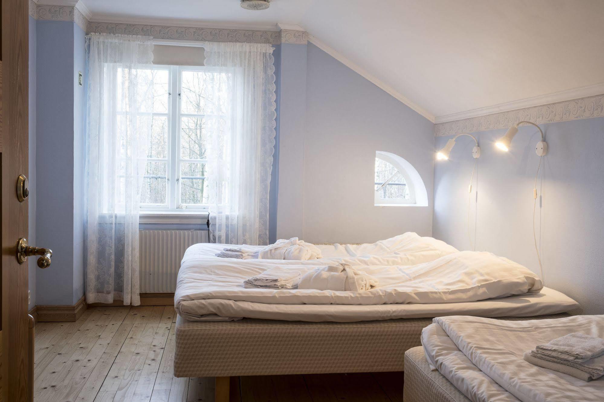 Kungälv Nordiska Folkhoegskolan Bed And Breakfast מראה חיצוני תמונה