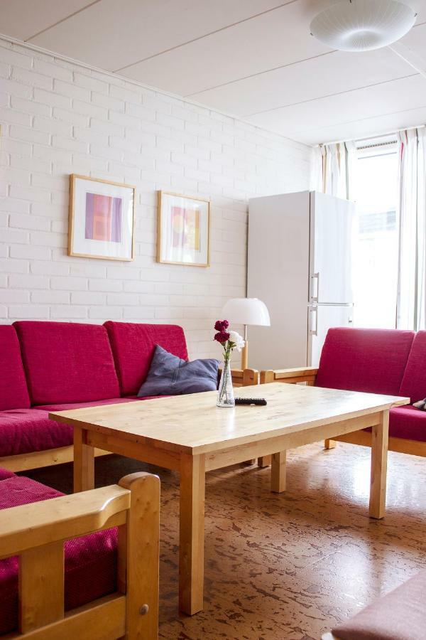 Kungälv Nordiska Folkhoegskolan Bed And Breakfast מראה חיצוני תמונה