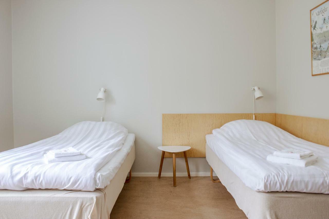Kungälv Nordiska Folkhoegskolan Bed And Breakfast מראה חיצוני תמונה