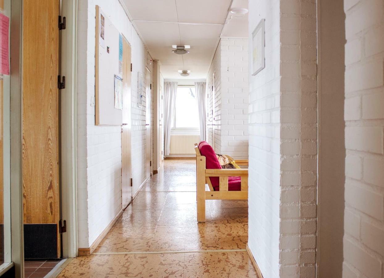 Kungälv Nordiska Folkhoegskolan Bed And Breakfast מראה חיצוני תמונה